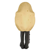 Kinder  Kartoffeln Cosplay Kostüm Outfits Halloween Karneval Anzug Halloween